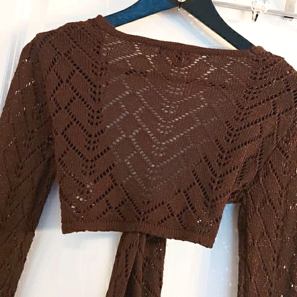 Woman's Crop Top🛍 - Picture 10 of 11